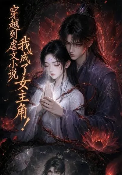 穿越到虐文小说，我成了女主角